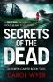 [DI Robyn Carter 02] • Secrets of the Dead